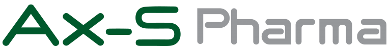 Ax-S Pharma logo